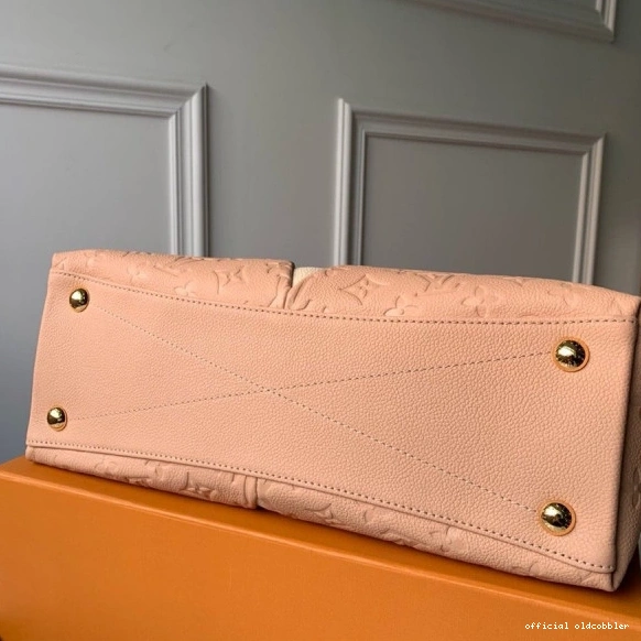 Official oldcobbler TOTE MM V VUITTON LOUIS 0730